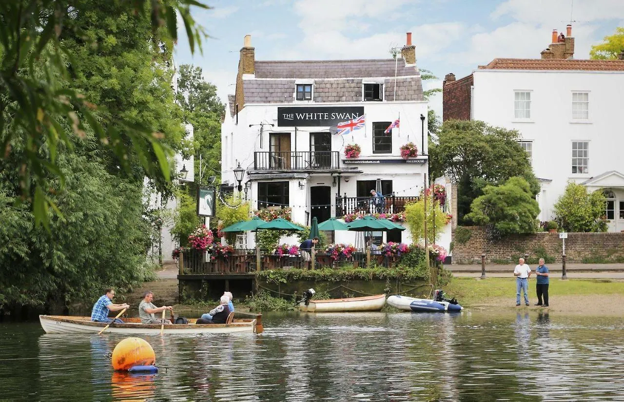Odyssey House Apartment Twickenham 0*,  United Kingdom