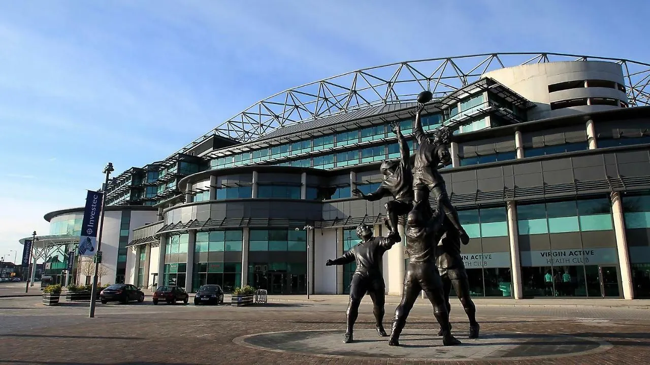 Odyssey House Apartment Twickenham United Kingdom
