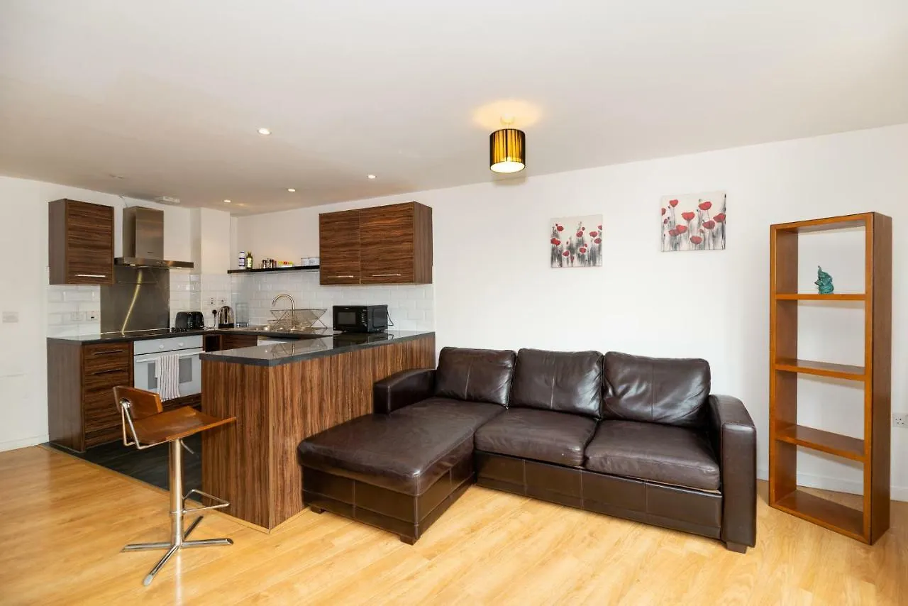 Odyssey House Apartment Twickenham United Kingdom