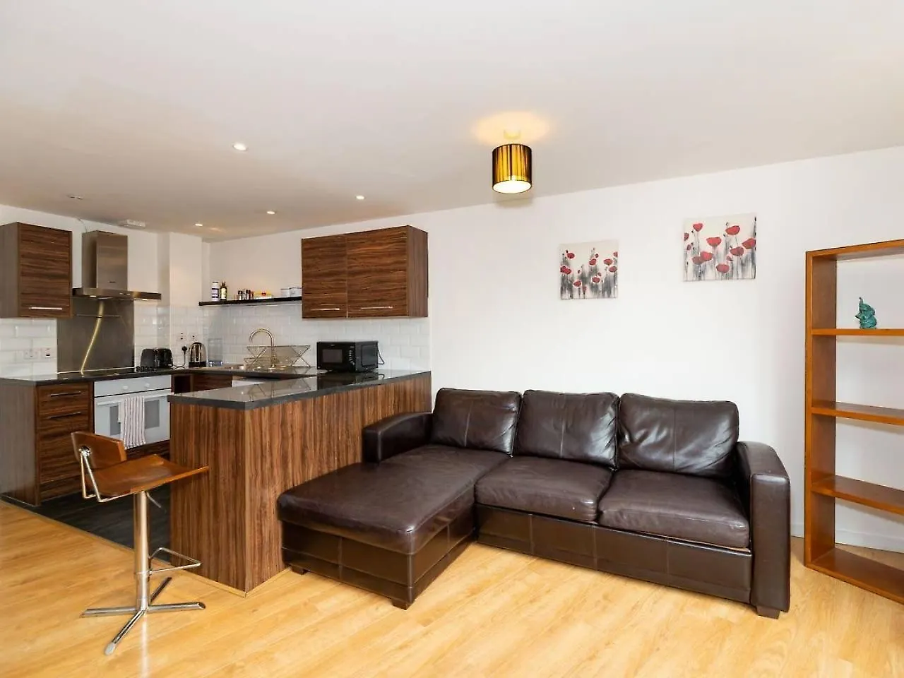 Odyssey House Apartment Twickenham