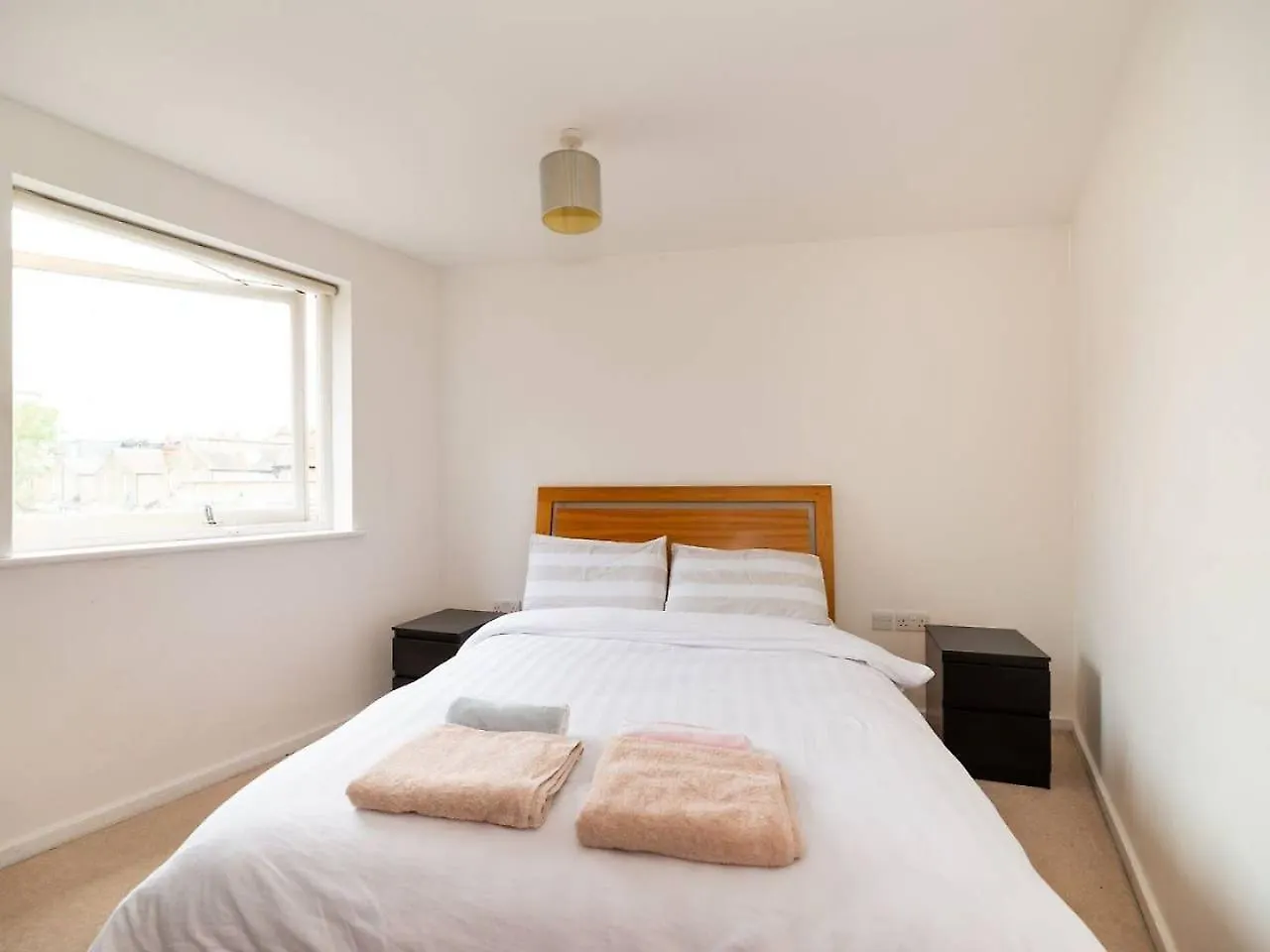Odyssey House Apartment Twickenham