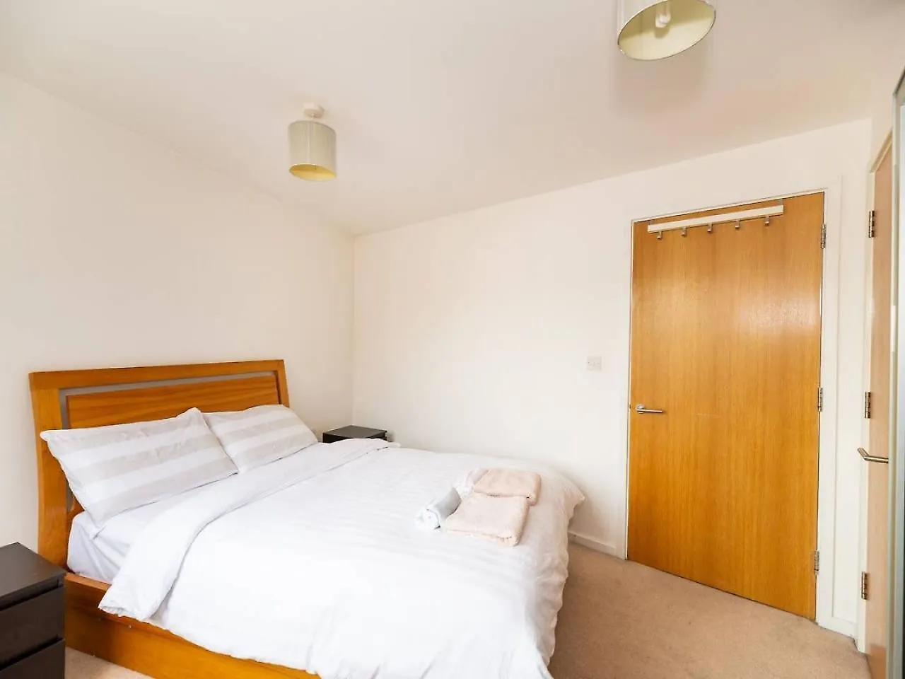 Odyssey House Apartment Twickenham United Kingdom