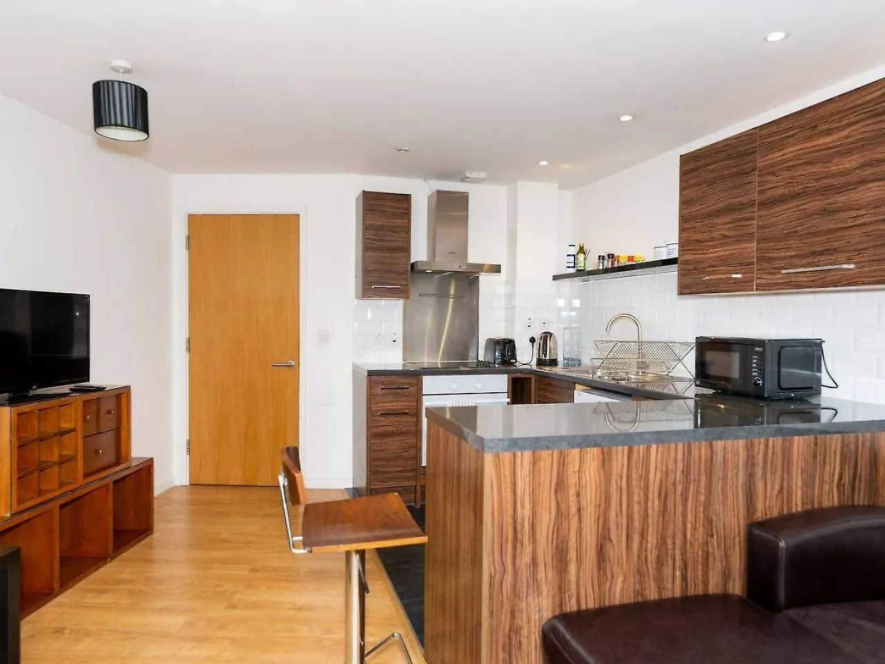 Odyssey House Apartment Twickenham 0*,  United Kingdom