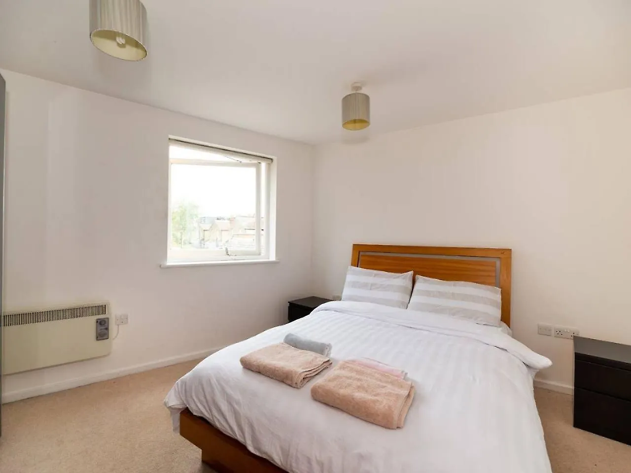 Odyssey House Apartment Twickenham