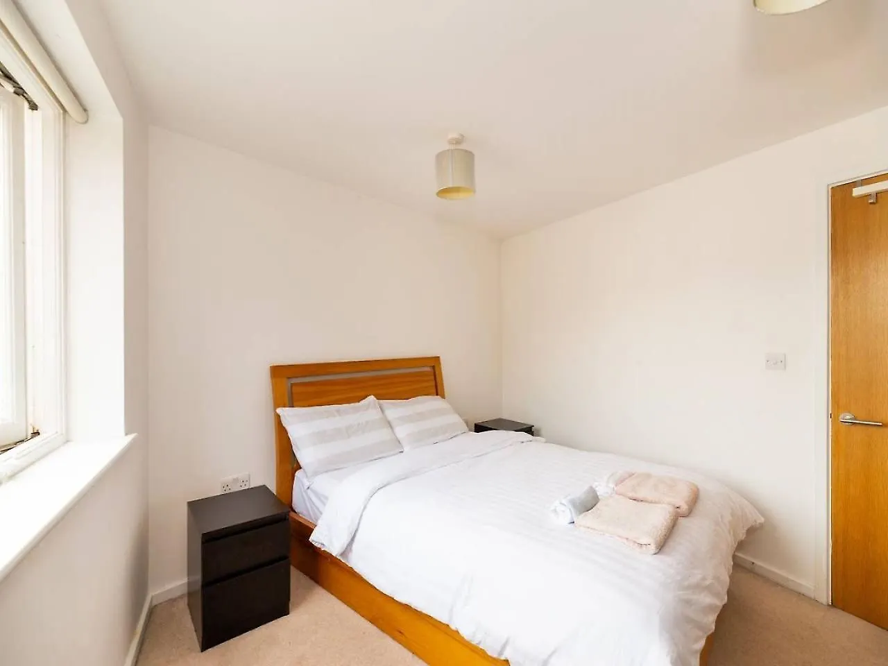 Odyssey House Apartment Twickenham 0*,