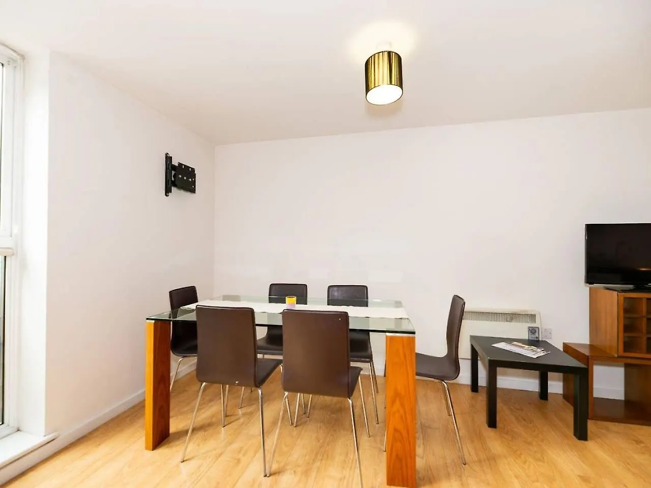 Odyssey House Apartment Twickenham